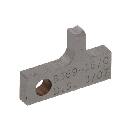 Molex 8369-16 Conductor Anvil 11404768